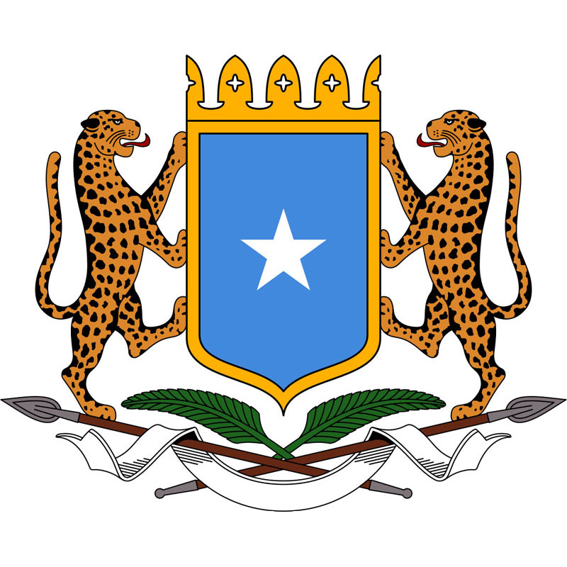 Federal Government of Somalia